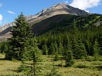 Cdn Rockies Adventure (Aug 2010) - Canmore - 035

